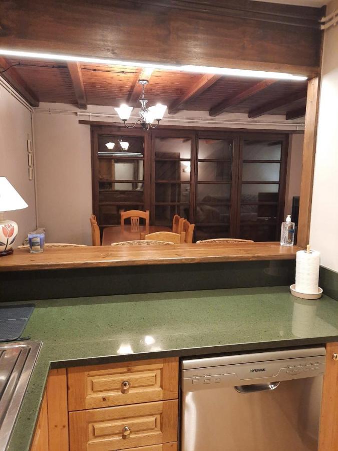 Bonito Apartamento Incles By Renttarter 外观 照片