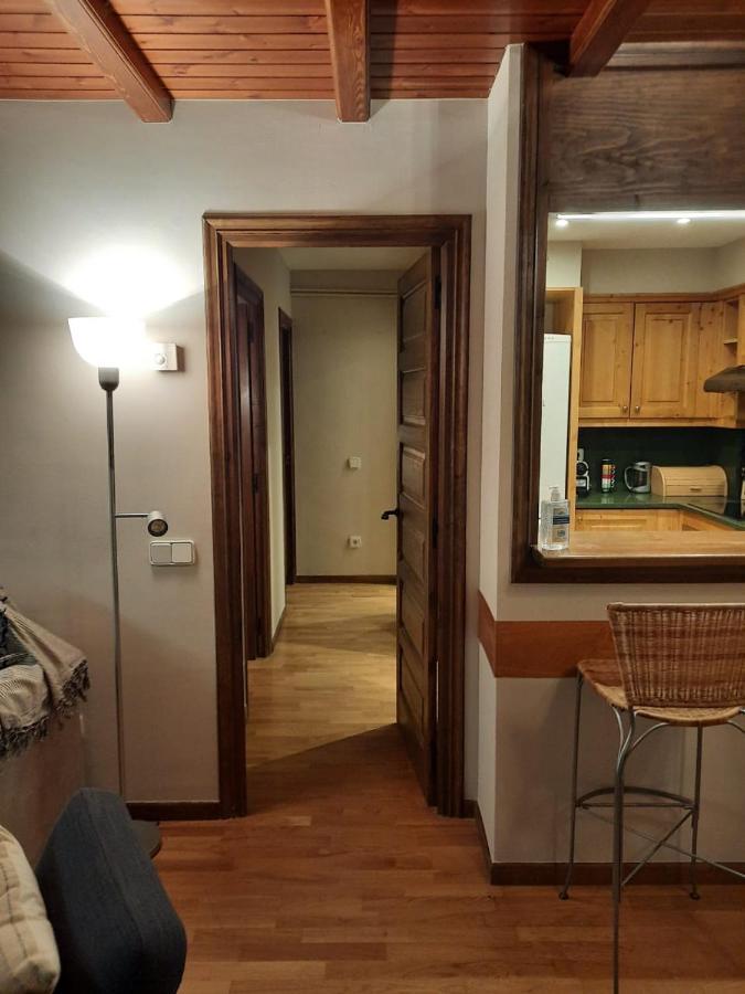 Bonito Apartamento Incles By Renttarter 外观 照片