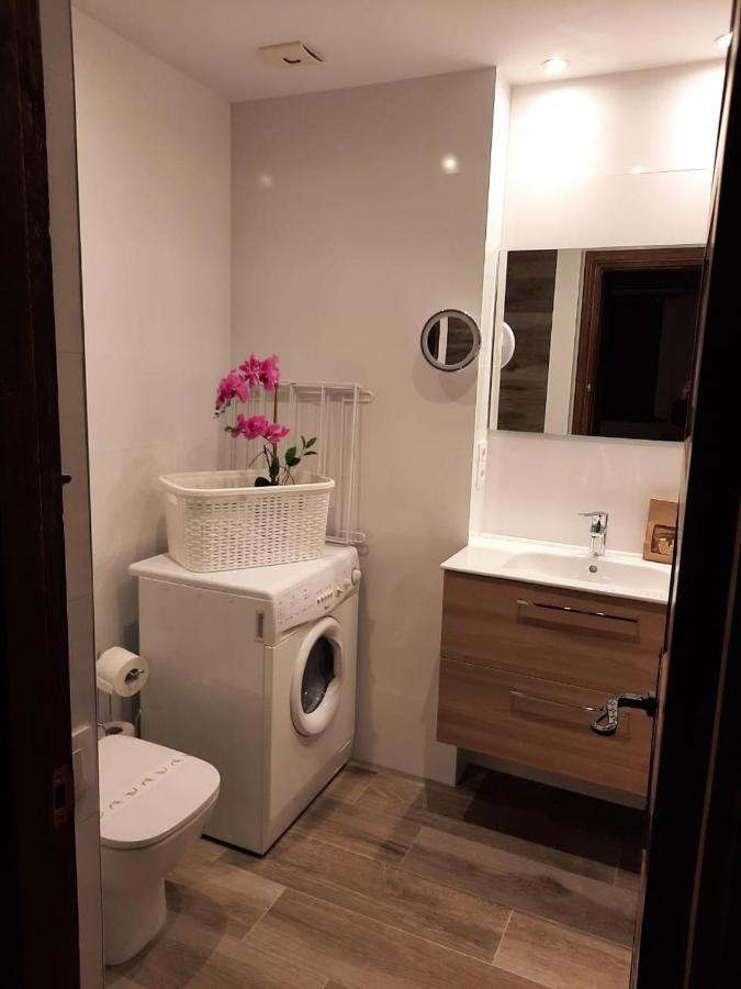 Bonito Apartamento Incles By Renttarter 外观 照片