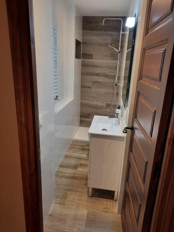 Bonito Apartamento Incles By Renttarter 外观 照片