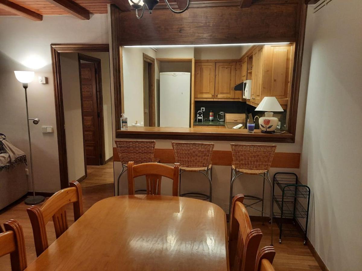 Bonito Apartamento Incles By Renttarter 外观 照片