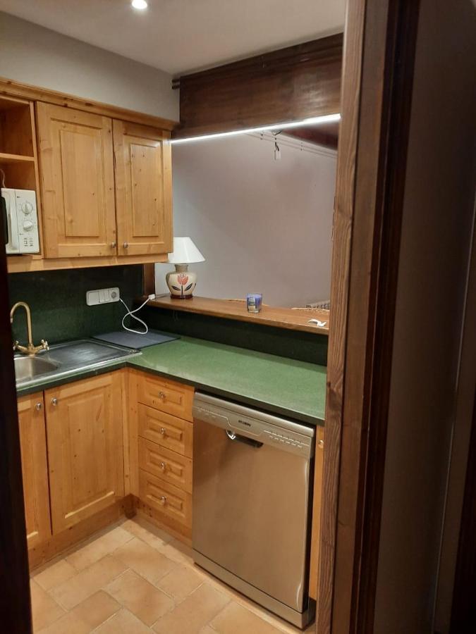 Bonito Apartamento Incles By Renttarter 外观 照片