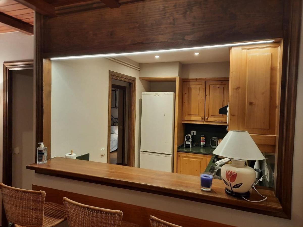 Bonito Apartamento Incles By Renttarter 外观 照片