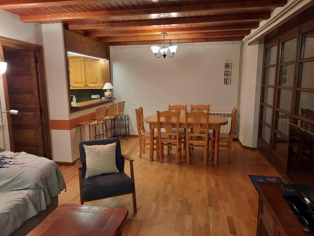 Bonito Apartamento Incles By Renttarter 外观 照片