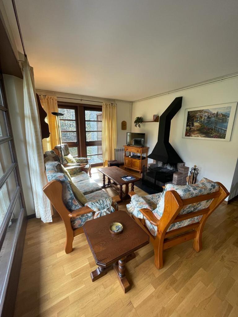 Bonito Apartamento Incles By Renttarter 外观 照片