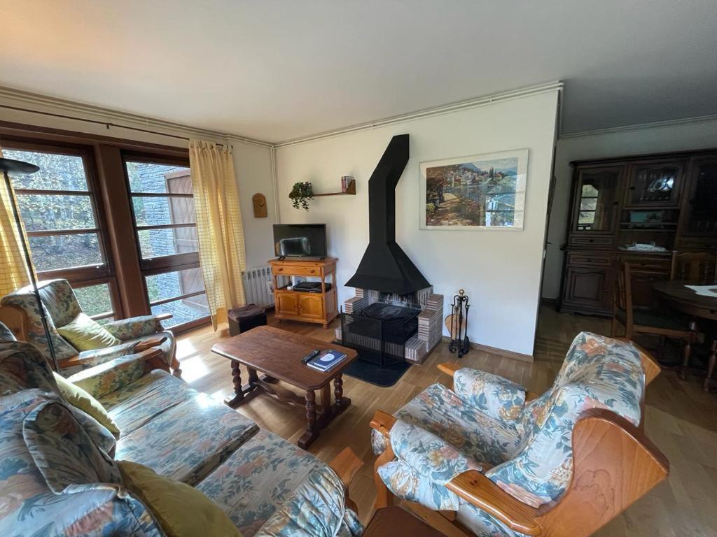 Bonito Apartamento Incles By Renttarter 外观 照片