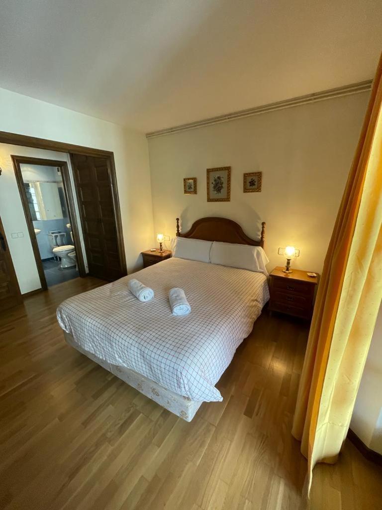 Bonito Apartamento Incles By Renttarter 外观 照片