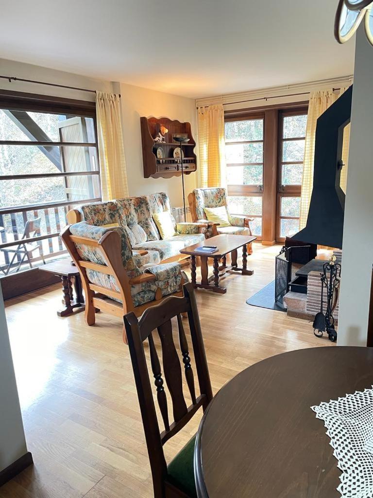 Bonito Apartamento Incles By Renttarter 外观 照片